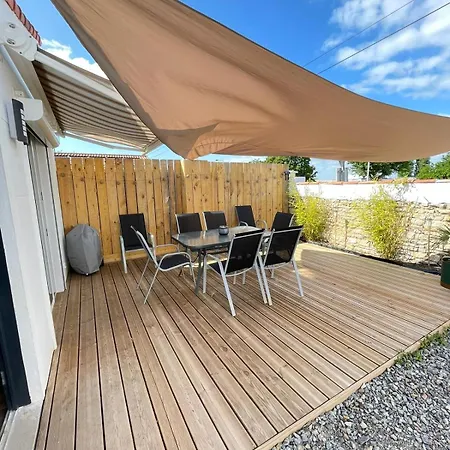 Maison De 6 Personnes