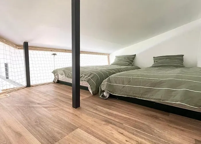 Maison De 6 Personnes L'Aiguillon-la-Presqu'ile