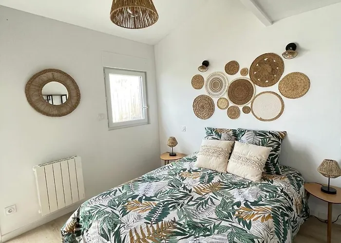 Maison De 6 Personnes